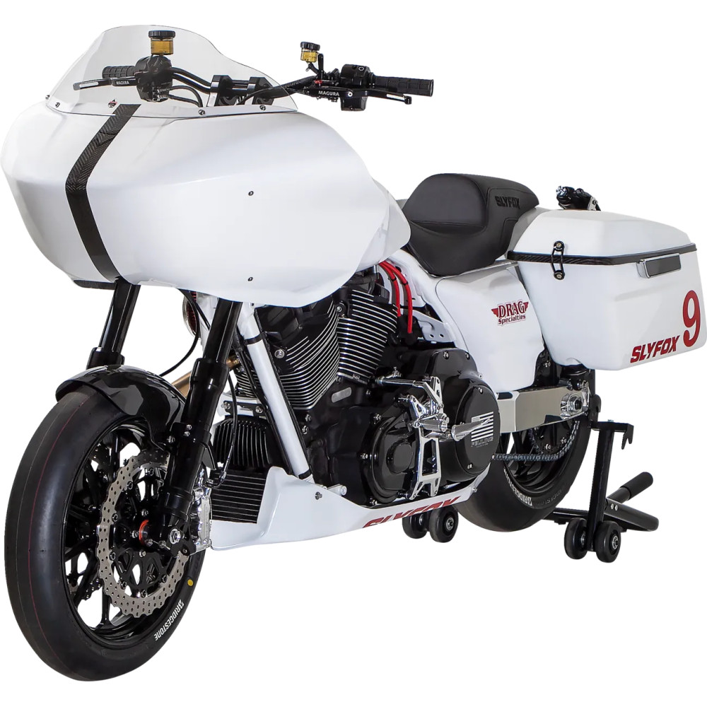 Direct Drive 7-Speed Gear Set — Kit