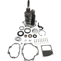 Direct Drive 7-Speed Gear Set — Kit