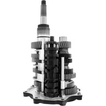 Direct Drive 7-Speed Gear Set — DD7, Kit