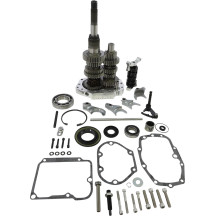 Overdrive 6-Speed Gear Set — 6-speed transmission, 2.94:1 first, 0.86:1 sixth, kit