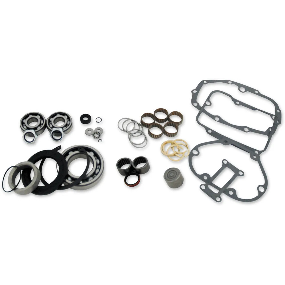 Transmission Rebuild Kit