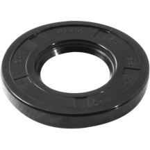 Replacement High Torque Bearing Seal — Vendor Part Number 25X52X07ADL, Black