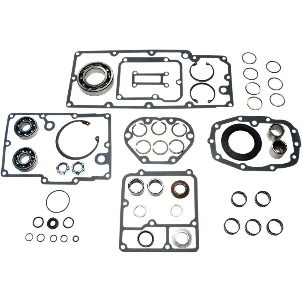 Transmission Rebuild Kit — 5-Speed