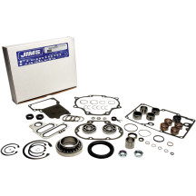 Transmission Rebuild Kit — 6-speed