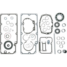 Transmission Rebuild Kit — 6-speed