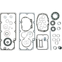 Transmission Rebuild Kit — 6-speed