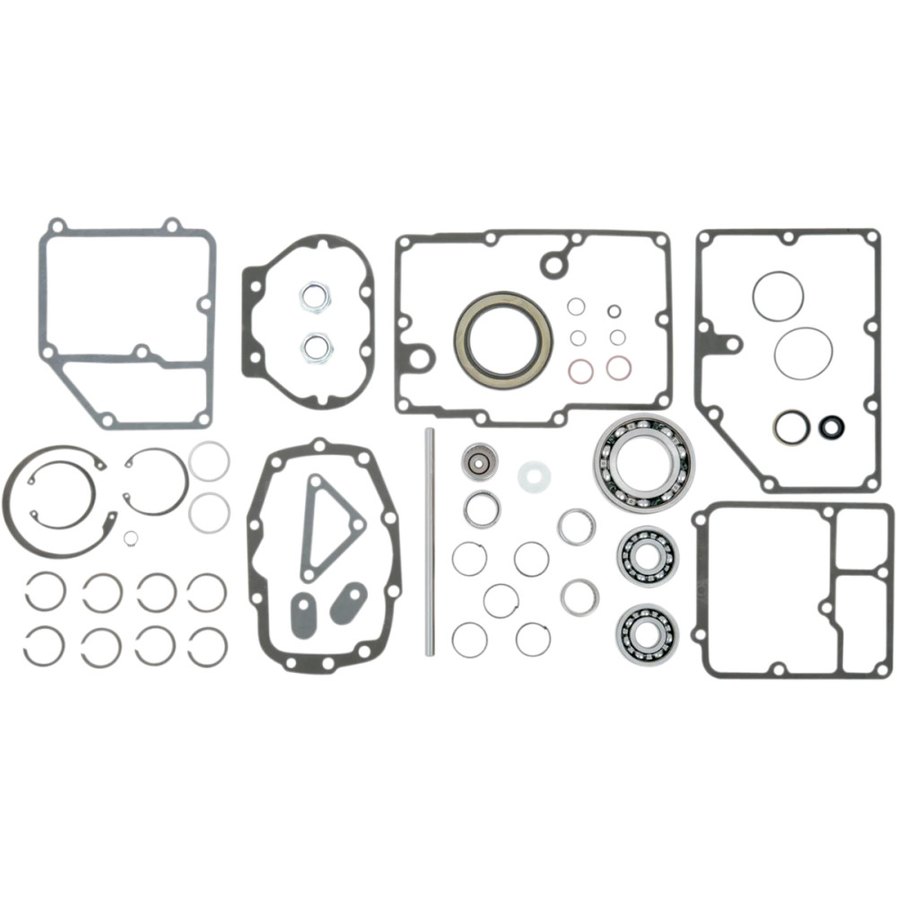 Transmission Rebuild Kit — 6 Speed