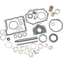 4-Speed Transmission Rebuild Kit — 4-speed