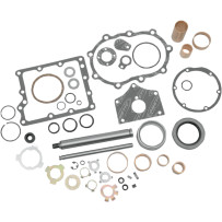 4-Speed Transmission Rebuild Kit — 4-speed