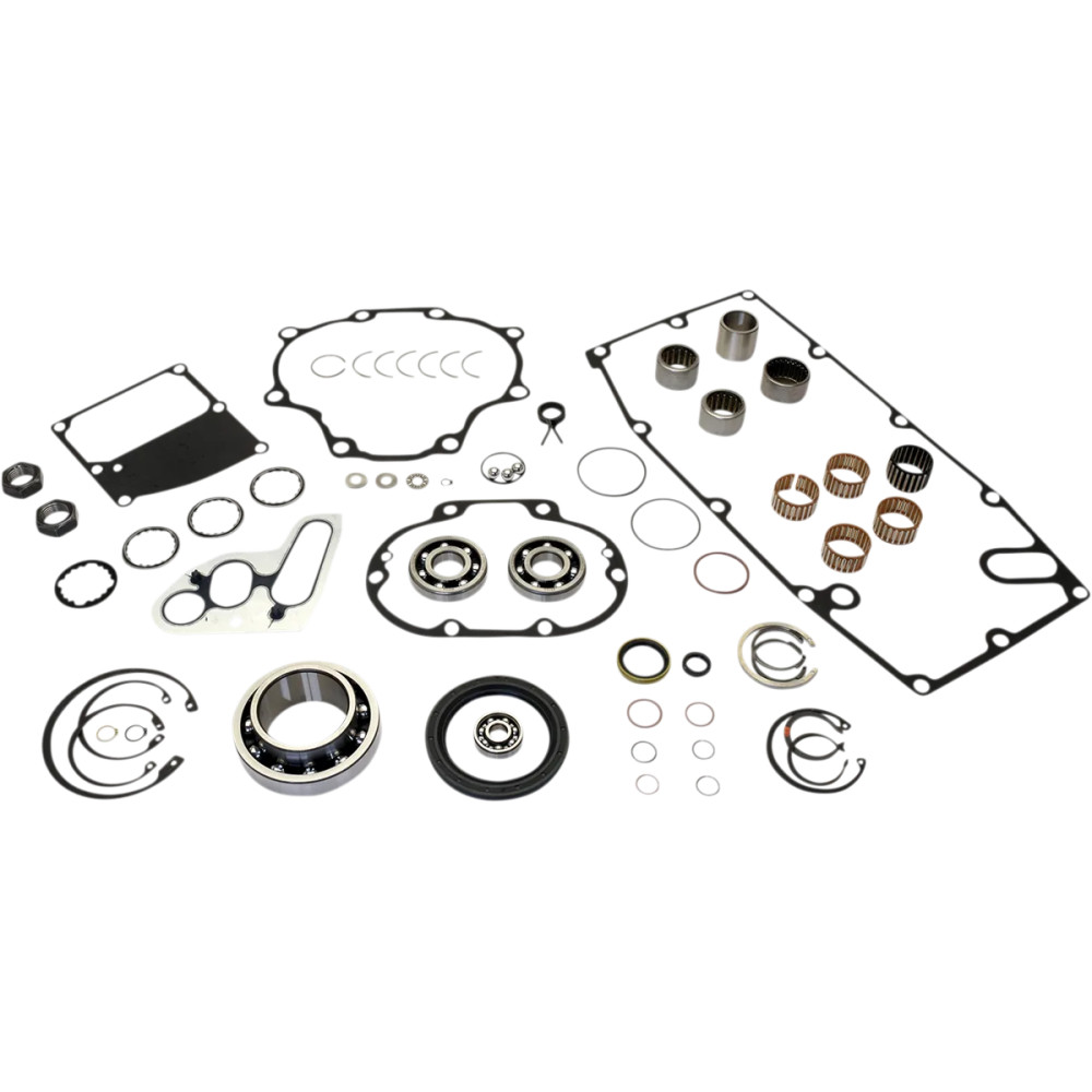 Transmission Rebuild Kit — 6 Speed, JIMS 1063