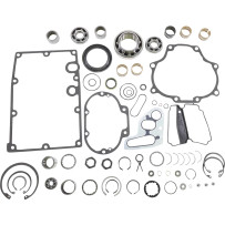 Transmission Rebuild Kit — 6-speed