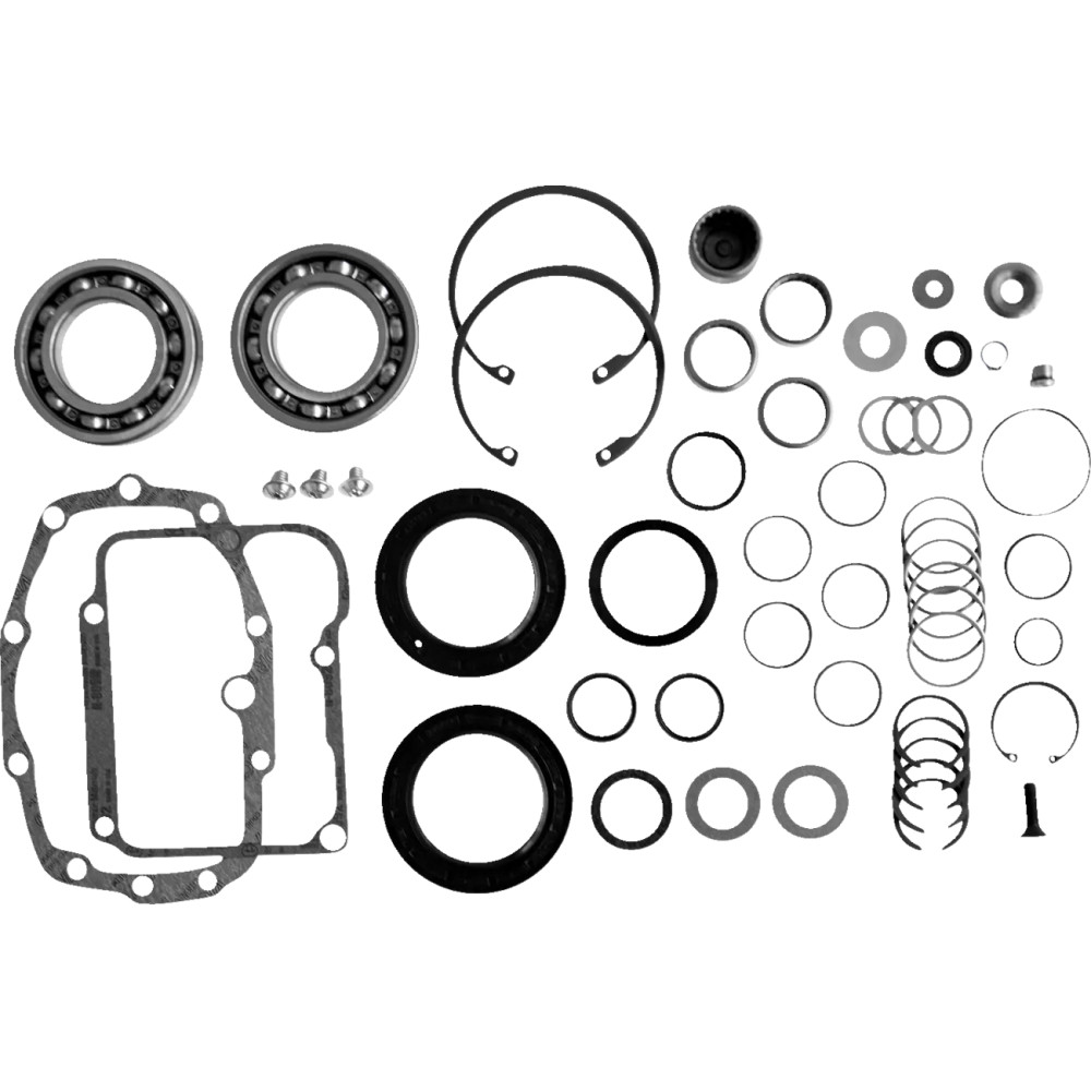 Transmission Rebuild Kit — Overdrive, 6-speed