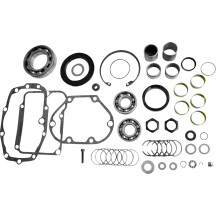 Transmission Rebuild Kit — OD6