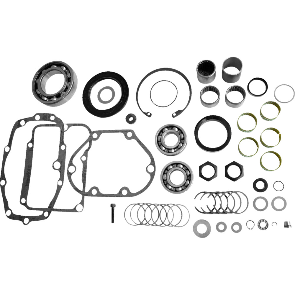 Transmission Rebuild Kit — OD6