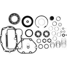 Transmission Rebuild Kit — BAKER DRIVETRAIN TRK-DD6