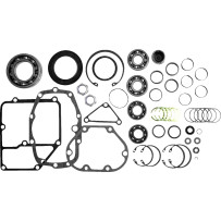 Transmission Rebuild Kit — Transmission