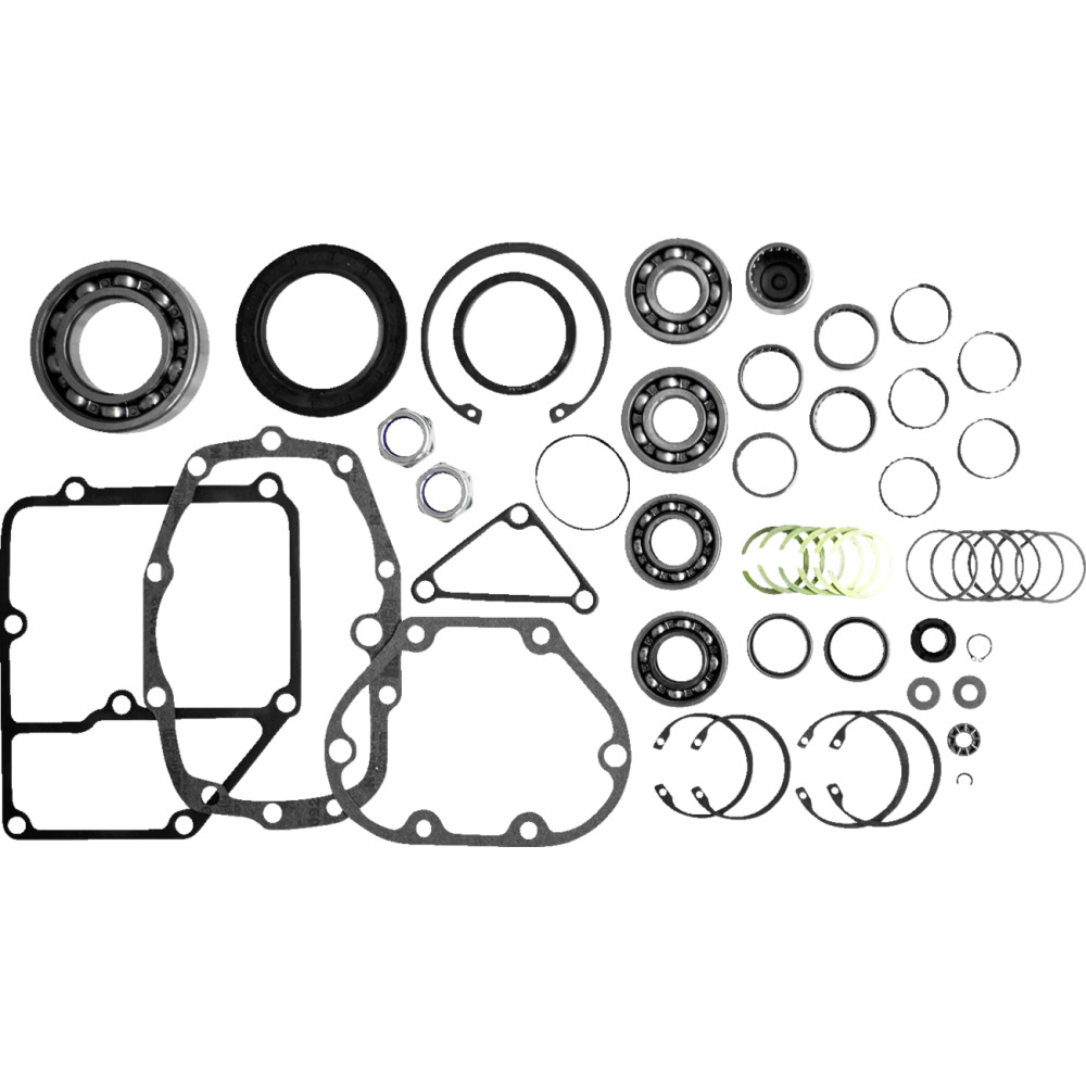 Transmission Rebuild Kit — Transmission