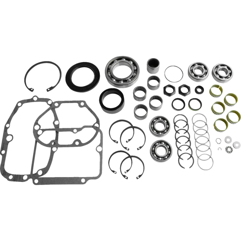 Transmission Rebuild Kit — Kit