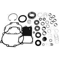 Transmission Rebuild Kit — BAKER DRIVETRAIN, TRK-DD7