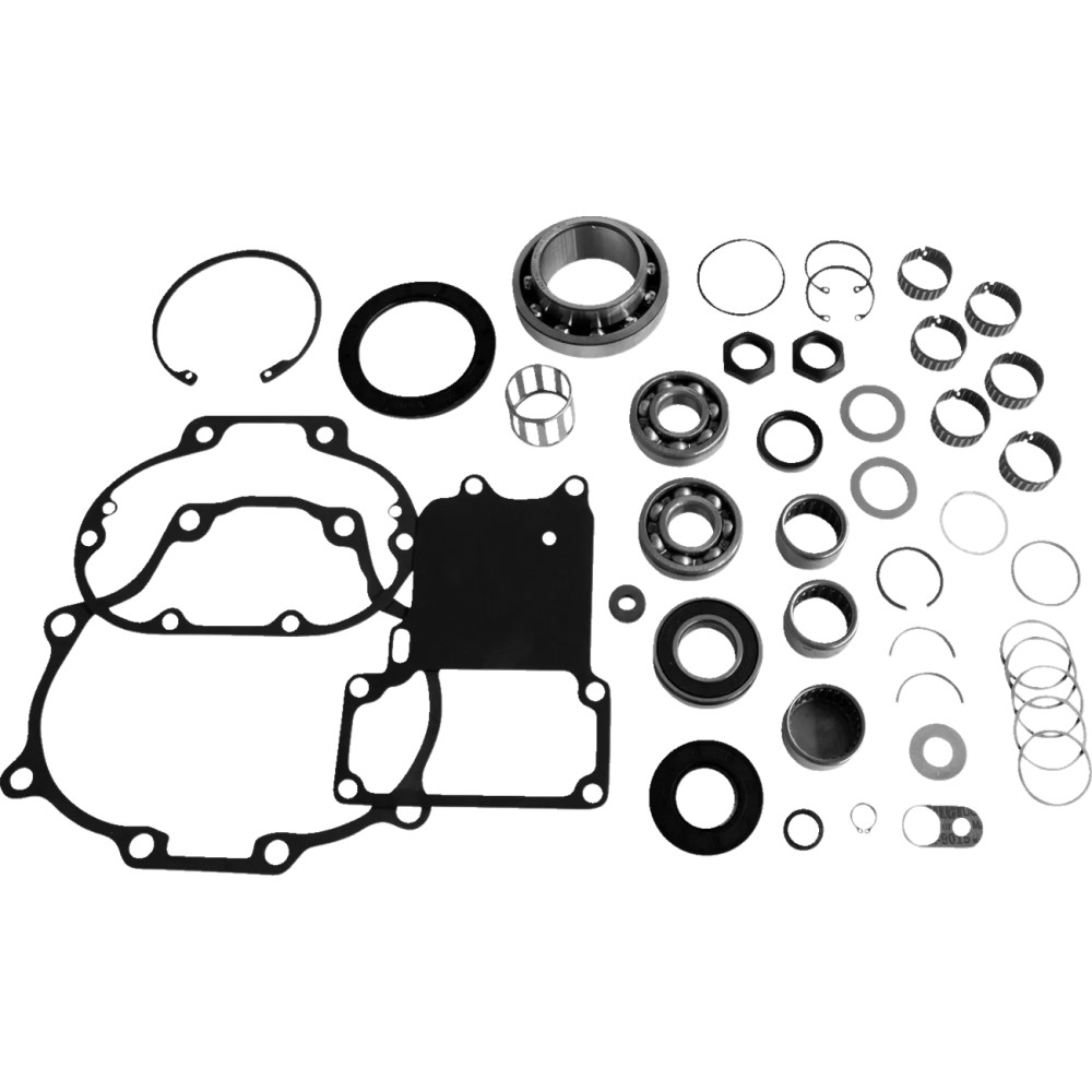 Transmission Rebuild Kit — BAKER DRIVETRAIN, TRK-DD7