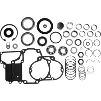 Transmission Rebuild Kit — TRK-DD7-T