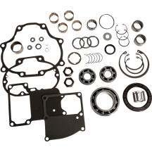 Transmission Rebuild Kit — Transmission, Kit