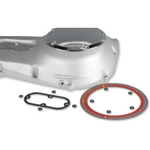 Derby/Inspection Cover Seal Kit — Fits '99–'05 Dyna, '00–'06 Softail