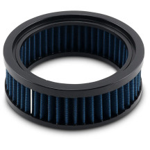 Premium Washable Air Filter Element — Air Filter for S&S Teardrop