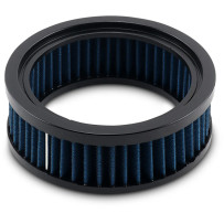 Premium Washable Air Filter Element — Air Filter for S&S Teardrop