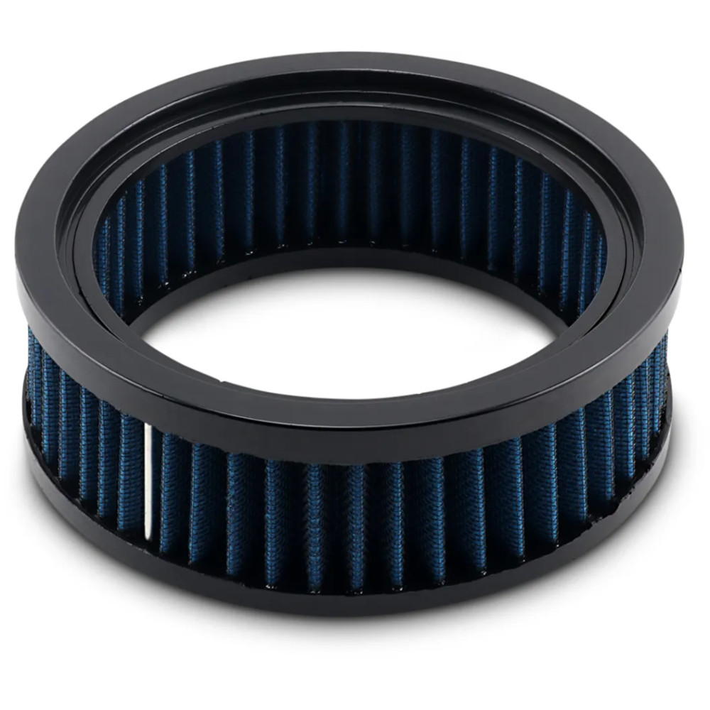 Premium Washable Air Filter Element — Air Filter for S&S Teardrop