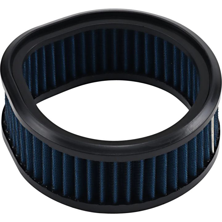 Elemento de filtro de aire lavable premium — para S&S Super E/G