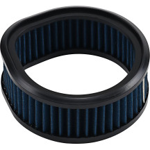 Premium Washable Air Filter Element — Air Filter for S&S Super E/G