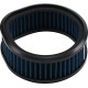 Elemento de filtro de aire lavable premium — para S&S Super E/G