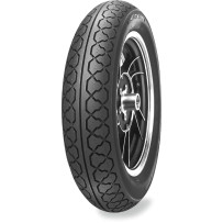 Perfect ME 77™ Tire — 4.00-18, 64H, Tubeless, Blackwall