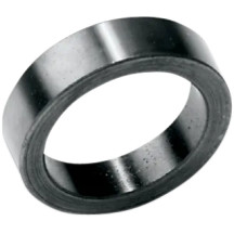 Espaciador del piñón de transmisión — 1.7" i.d., 0.600" grosor, ajuste '94–'06 Big Twins (excepto '06 Dyna')