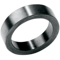 Espaciador del piñón de transmisión — 1.7" i.d., 0.600" grosor, ajuste '94–'06 Big Twins (excepto '06 Dyna')