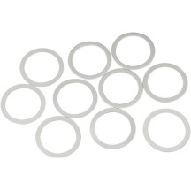 Shifter Fork Shims — 4-speed, 10-pack