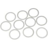 Shifter Fork Shims — 4-speed, 10-pack