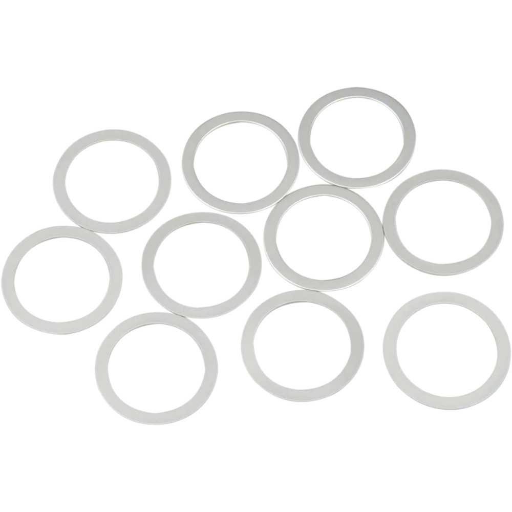 Shifter Fork Shims — 4-speed, 10-pack