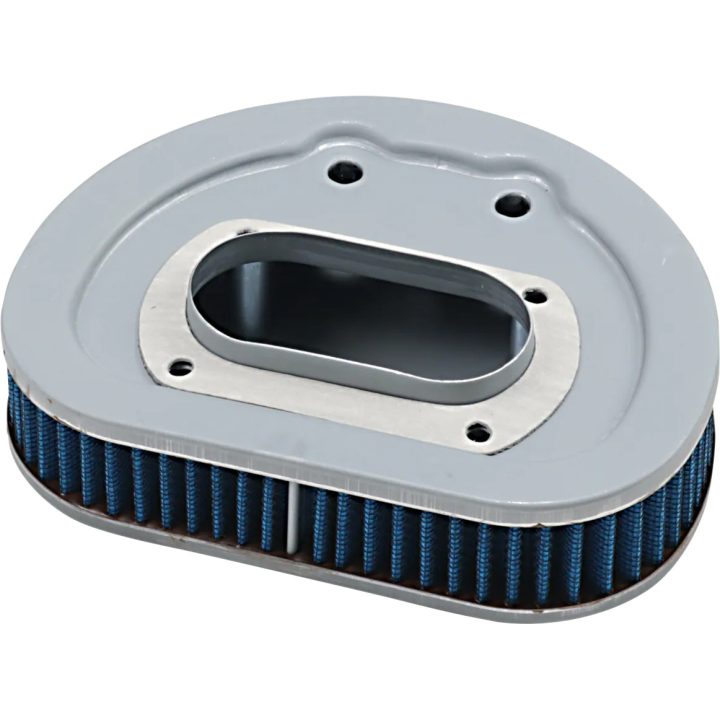 Elemento de filtro de aire lavable premium — para '99-'01 88" Twin Cam con Magneti-Marella EFI