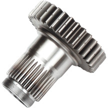 Transmission Gear — 5-speed, main drive gear