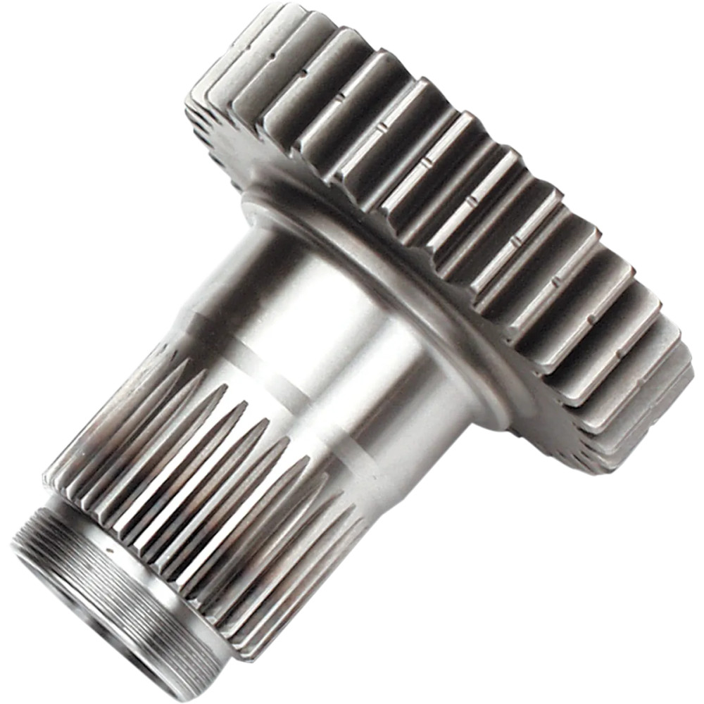 Transmission Gear — 5-speed, main drive gear