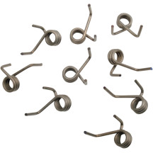 Detent Spring — 10 Pack