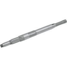 4-Speed Mainshaft — 4-Speed