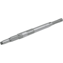 4-Speed Mainshaft — 4-Speed