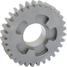 5-Speed Countershaft Component — first gear, 31T