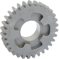 5-Speed Countershaft Component — first gear, 31T