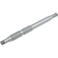 5-Speed Mainshaft — Chain drive transmission, Andrews P/N 296800