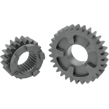 5-Speed Mainshaft Component — First gear ratio 2.61:1