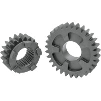 5-Speed Mainshaft Component — First gear ratio 2.61:1